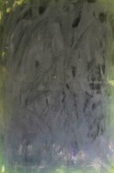 «Άτιτλο» λάδι και ακρυλικό σε καμβά, 130 Χ 90 εκ., αρ. κτ. 1415