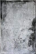 Dropdead, 2020, τέμπερα σε χαρτί, 60 Χ 40 εκ., αρ. κτ. 3241