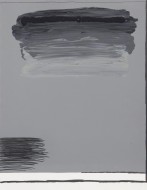 Ατιτλο, 2015, λάδι & γραφίτης σε καμβά, 65 Χ 50 εκ., αρ. κτ. 2140