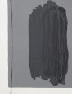 Ατιτλο, 2015, λάδι & γραφίτης σε καμβά, 65 Χ 50 εκ., αρ. κτ. 2142